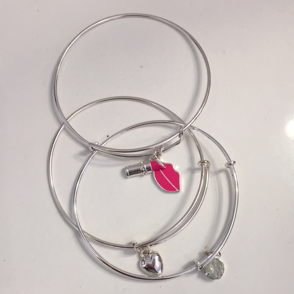 Bangle Bracelets